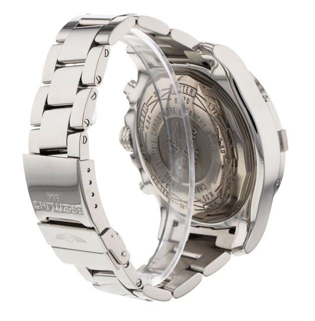 Breitling Super Avenger II A13371 Image 3